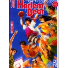 ハーレムビート　１６