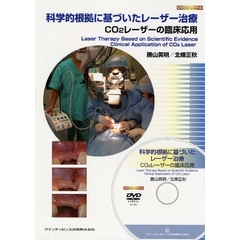 科学的根拠に基づいたレーザー治療