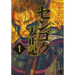 センゴク天正記　１～１５巻セット