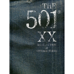 ＴＨＥ　５０１　ＸＸ　Ａ　ＣＯＬＬＥＣＴＩＯＮ　ＯＦ　ＶＩＮＴＡＧＥ　ＪＥＡＮＳ