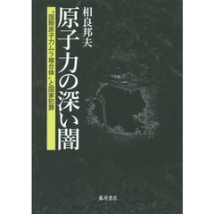 原子力の深い闇　“国際原子力ムラ複合体”と国家犯罪
