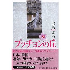 プッチョンの丘