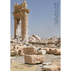 世界遺産パルミラ破壊の現場から　シリア紛争と文化遺産