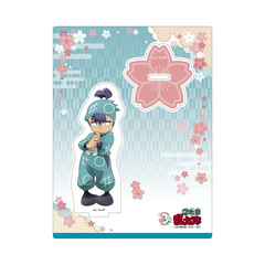 【セブンネット限定】 忍たま乱太郎検定 アクリルスタンド 下坂部平太