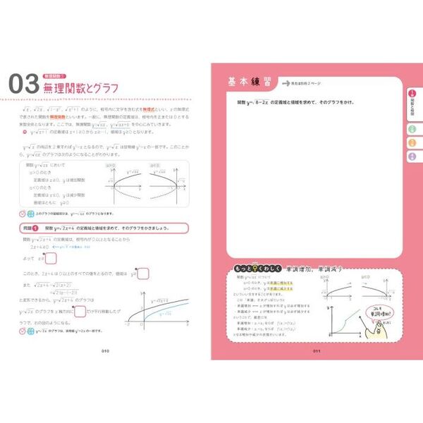 高校数学3をひとつひとつわかりやすく。 通販｜セブンネットショッピング