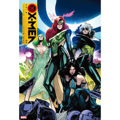 Ｘ－ＭＥＮ　Ｖｏｌ．２　徒花