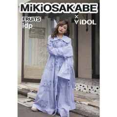 ＭｉＫｉＯＳＡＫＡＢＥ×ＡｉＤＯＬ　３