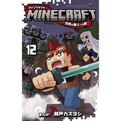 MINECRAFT～世界の果てへの旅～　１２