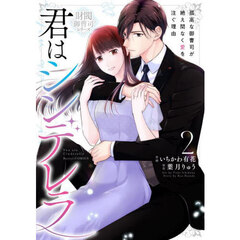 君はシンデレラ　２