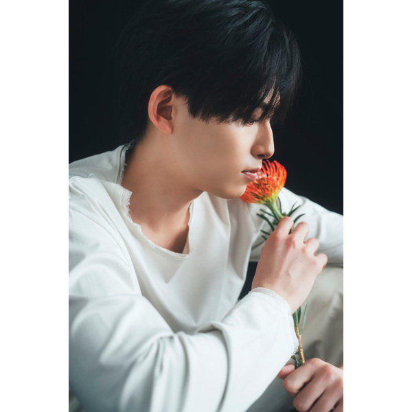 葉山侑樹 calendar 2026【セブンネット限定特典：生写真 1枚付き