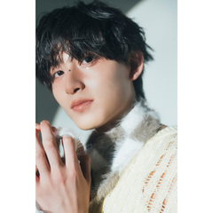 葉山侑樹 calendar 2026【セブンネット限定特典：生写真 1枚付き】