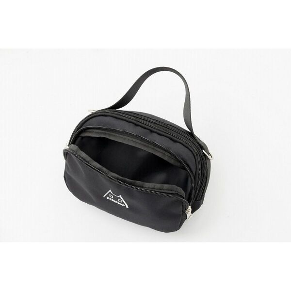 96猫 ぬこたさん2Way3層ポーチBOOK (宝島社ブランドムック) 通販