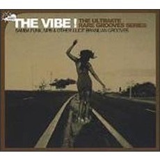 SAMBA　FUNK，MPB　＆　OTHER　ILLICIT　BRASILIAN　GROOVES