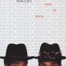 KING　OF　ROCK