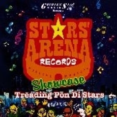Treading　Pon　Di　Stars