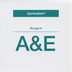 ソングス・イン　A＆E