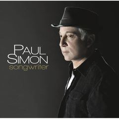 【輸入盤】PAUL SIMON／SONGWRITER (2CD)