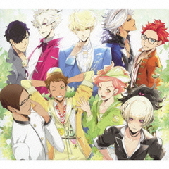 TOKYOヤマノテBOYS　THE　ALLSTAR　COLLECTION