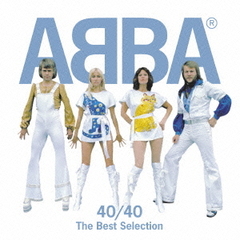 ABBA　40／40～ベスト・セレクション
