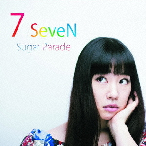 ポップス+ロック(邦楽) 7-seven- [CD] 7 SEVEN 通販｜セブンネットショッピング