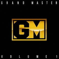 GRAND　MASTER　VOLUME　1