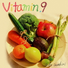 Vitamin．9