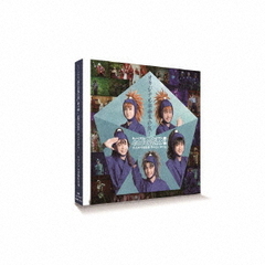 CD『ミュージカル「忍たま乱太郎」第9弾～忍術学園陥落！夢のまた夢！？～』