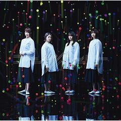 欅坂46／アンビバレント（TYPE-B／ CD+DVD）（セブンネット限定特典：ポストカード(Type A)付き）