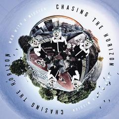 MAN WITH A MISSION／CHASING THE HORIZON (WORLD EDITION)（輸入盤）