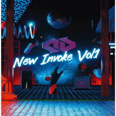 New　Invoke　vol．1