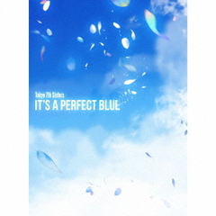 Tokyo 7th シスターズ／IT’S A PERFECT BLUE（プレミアムボックス）