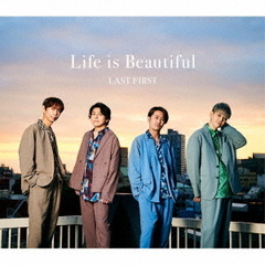 Life　is　Beautiful