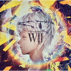 Who-ya Extended／Wll（通常盤／CD）
