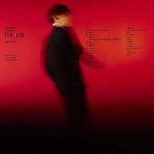 claquepot キーホルダーセット claquepot／the test（CD+Blu-ray