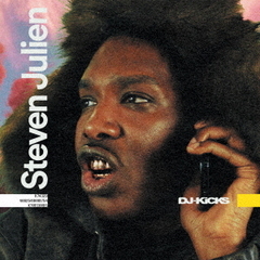 DJ－Kicks：Steven　Julien