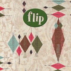 THE HIGH-LOWS／flip flop（CD）