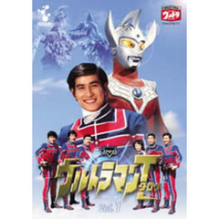 DVDウルトラマンタロウ　VOL．6～10　メモリアルセット（ＤＶＤ）