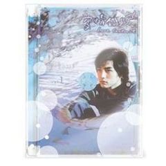 愛情合約 ～Love Contract～ BOX I（ＤＶＤ）