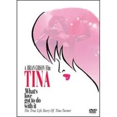 TINA　ティナ（ＤＶＤ）