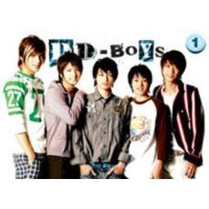 DD－BOYS　VOL．1（ＤＶＤ）