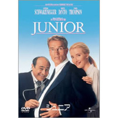 ジュニア（ＤＶＤ）