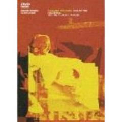 ライヴ・アット・ザ・ハシエンダ（ＤＶＤ）