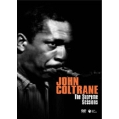 シュープリーム・セッションズ（ＤＶＤ）