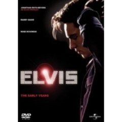 ELVIS／エルヴィス（ＤＶＤ）