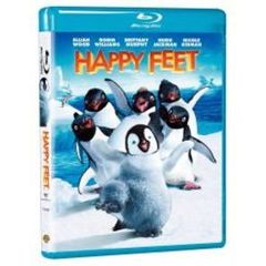 ハッピー　フィート（Ｂｌｕ－ｒａｙ　Ｄｉｓｃ）