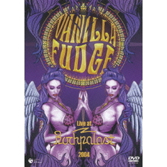 ライヴ・アット・ロックパラスト（ＤＶＤ）