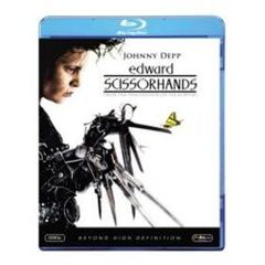 シザーハンズ（Ｂｌｕ－ｒａｙ　Ｄｉｓｃ）