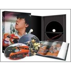 リュ・シウォンのレーシングダイアリー  シーズンIII ～Siwon's Racing Diary season III : For My Dream～（ＤＶＤ）