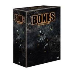 BONES ボーンズ －骨は語る－ DVDコレクターズBOX 1（ＤＶＤ）