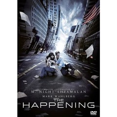 ハプニング　特別編（ＤＶＤ）